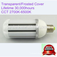 Ningbo Supply Outdoor Corn E40 E27 30W LED Street Light Bulb